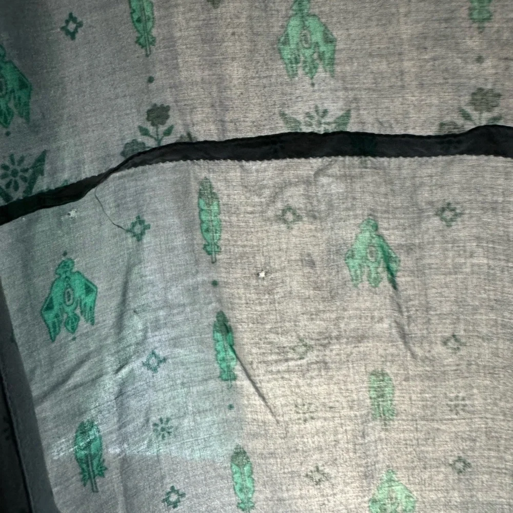 Spell Kimono - Picture 9 of 14